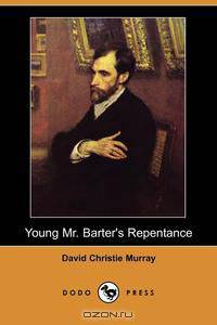 Young Mr. Barter