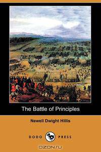 The Battle of Principles (Dodo Press)
