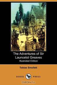 The Adventures of Sir Launcelot Greaves