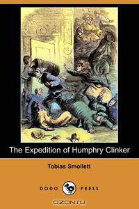 The Expedition of Humphry Clinker (Dodo Press)