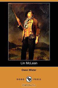 Lin McLean (Dodo Press)