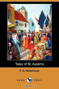 Tales of St. Austin