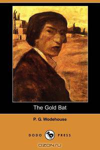 The Gold Bat
