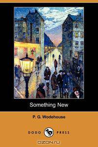 Something New (Dodo Press)