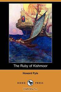 The Ruby of Kishmoor (Dodo Press)
