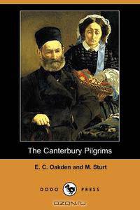 The Canterbury Pilgrims (Dodo Press)