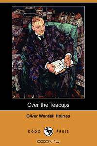 Over the Teacups (Dodo Press)