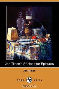 Joe Tilden