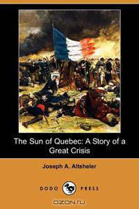 The Sun of Quebec