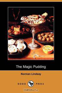 The Magic Pudding (Dodo Press)