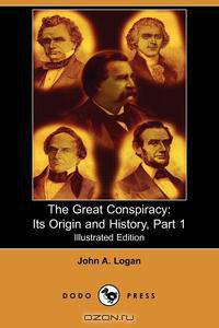 The Great Conspiracy