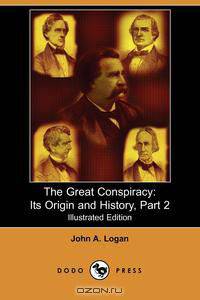 The Great Conspiracy