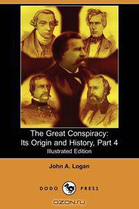 The Great Conspiracy