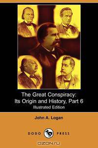 The Great Conspiracy