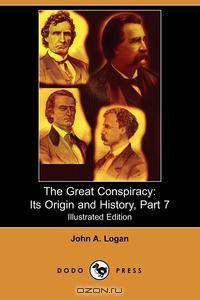The Great Conspiracy