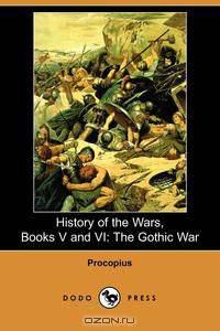 History of the Wars, Books V and VI