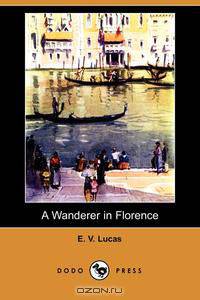 A Wanderer in Florence (Dodo Press)