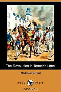 The Revolution in Tanner