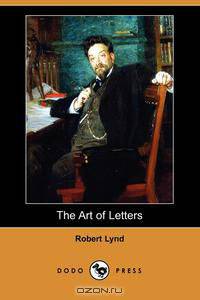 The Art of Letters