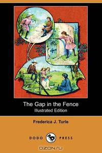 The Gap in the Fence (Illustrated Edition) (Dodo Press)