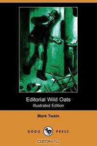 Editorial Wild Oats (Illustrated Edition) (Dodo Press)