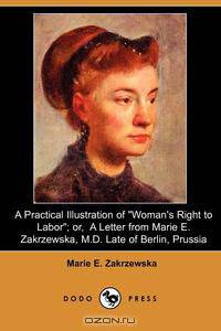 A Practical Illustration of Woman
