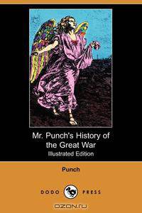 Mr. Punch