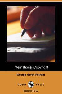 International Copyright (Dodo Press)