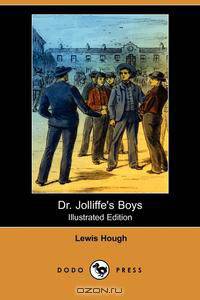 Dr. Jolliffe