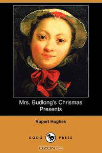 Mrs. Budlong