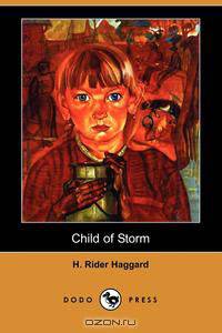 Child of Storm (Dodo Press)