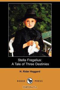 Stella Fregelius