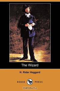 The Wizard (Dodo Press)