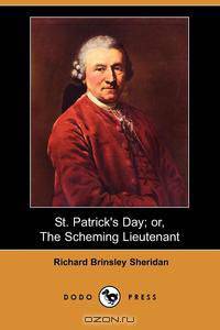 St. Patrick