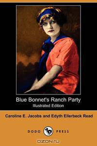 Blue Bonnet