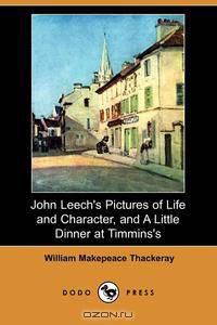 John Leech