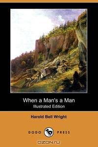 When a Man