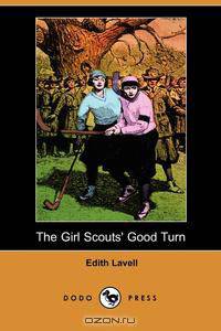 The Girl Scouts