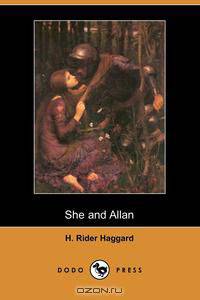 She and Allan (Dodo Press)
