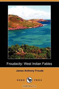 Froudacity