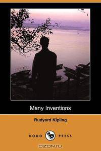 Many Inventions (Dodo Press)
