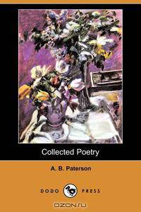 Collected Poetry (Dodo Press)
