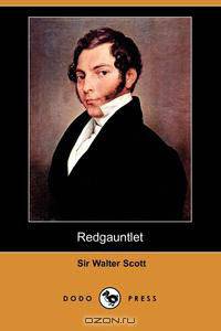 Redgauntlet (Dodo Press)