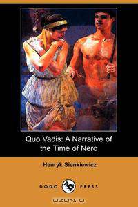 Quo Vadis
