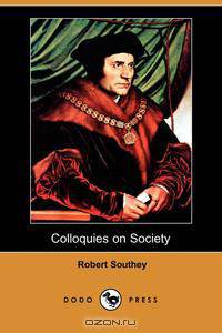 Colloquies on Society (Dodo Press)