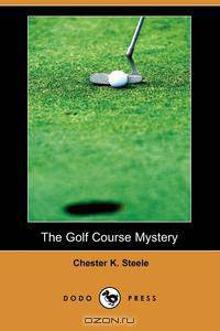 The Golf Course Mystery (Dodo Press)