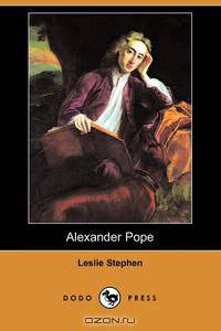 Alexander Pope (Dodo Press)