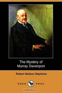The Mystery of Murray Davenport (Dodo Press)