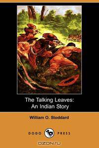 The Talking Leaves