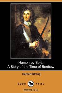 Humphrey Bold